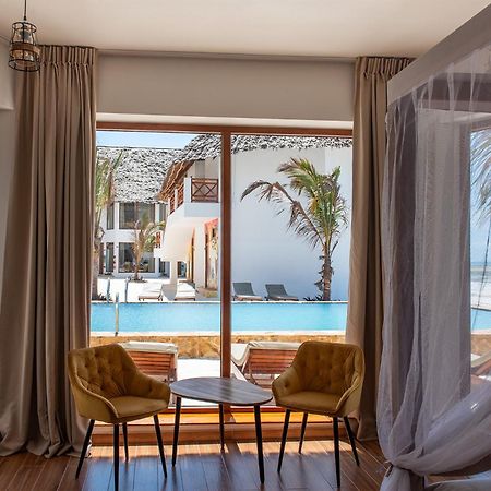 גאמביאני S&S Hotel מראה חיצוני תמונה