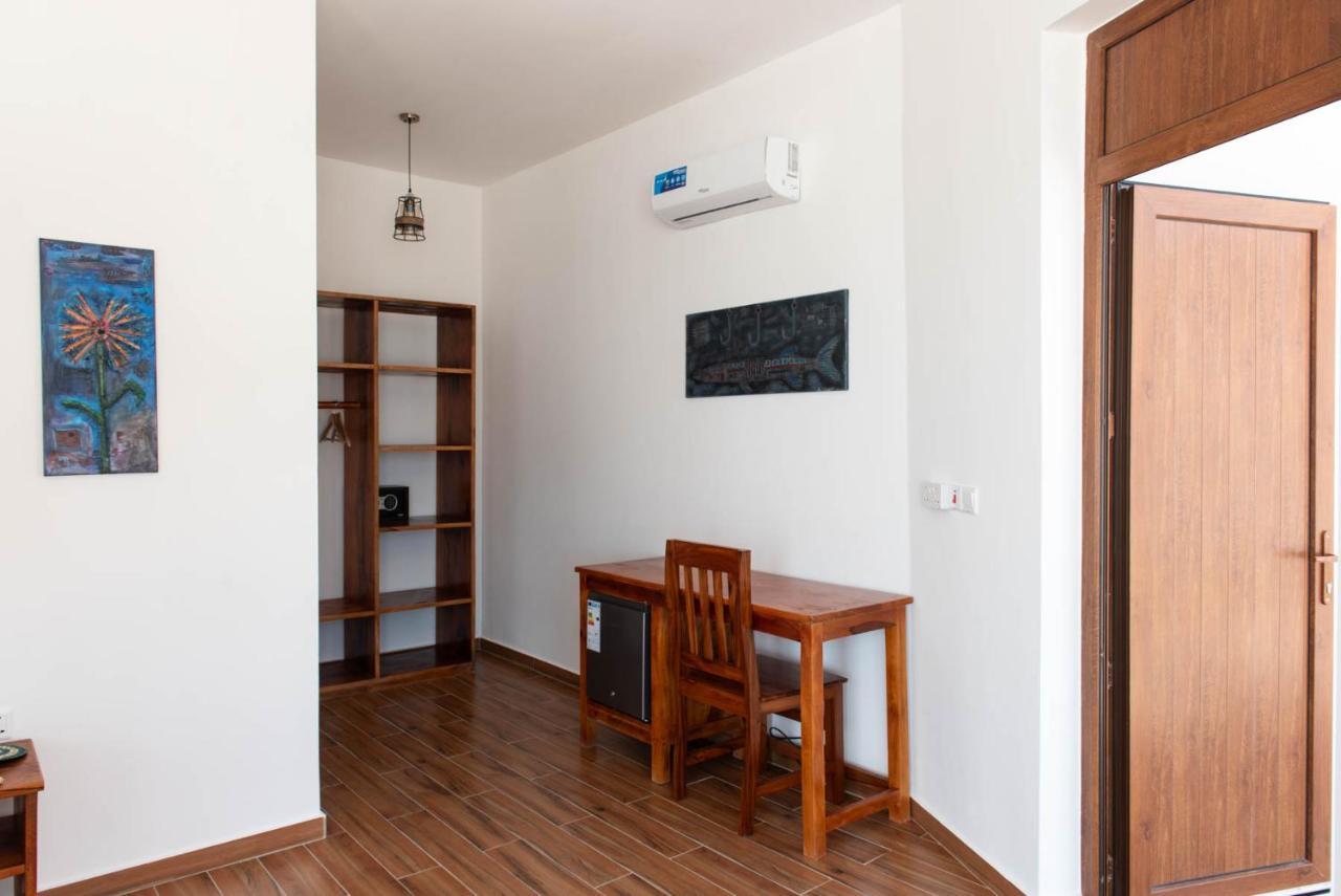 גאמביאני S&S Hotel מראה חיצוני תמונה