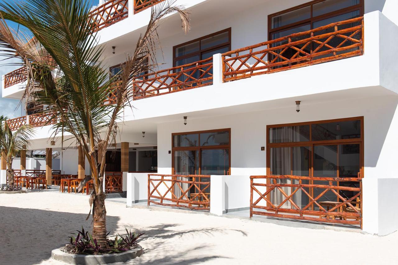 גאמביאני S&S Hotel מראה חיצוני תמונה