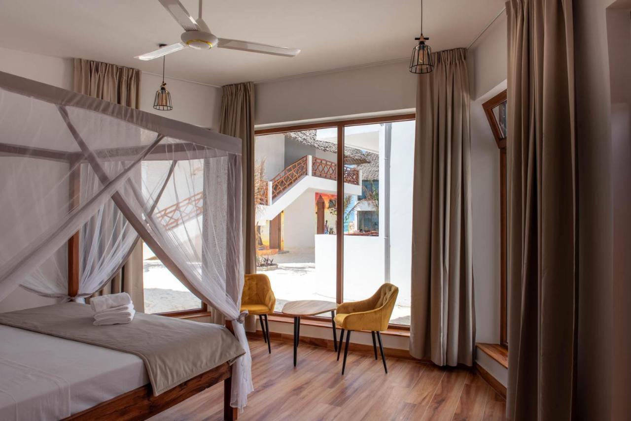 גאמביאני S&S Hotel מראה חיצוני תמונה