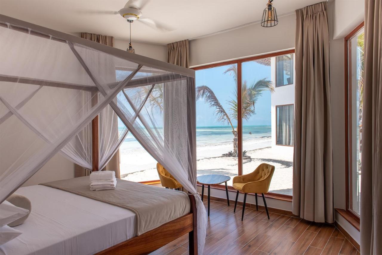 גאמביאני S&S Hotel מראה חיצוני תמונה