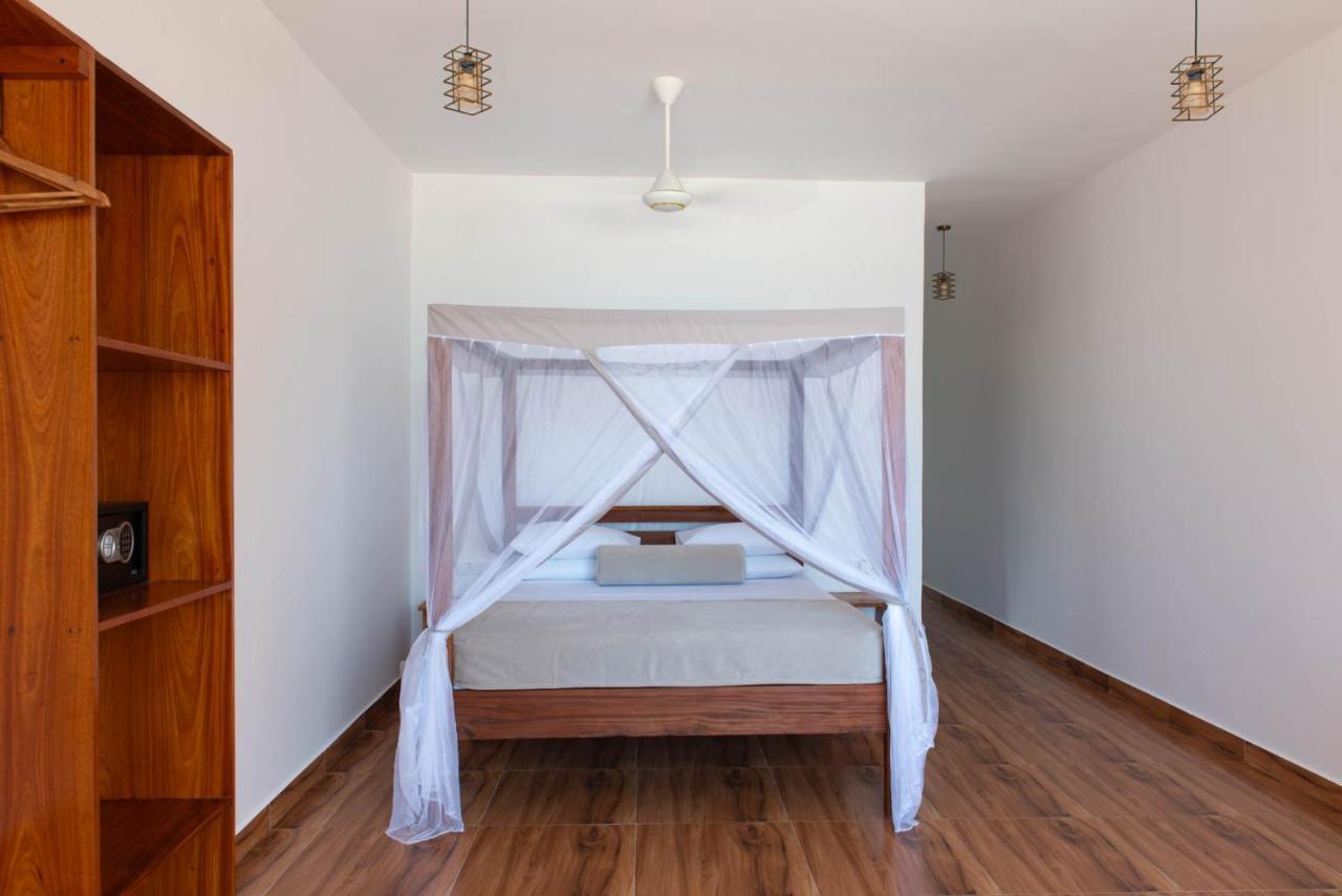 גאמביאני S&S Hotel מראה חיצוני תמונה