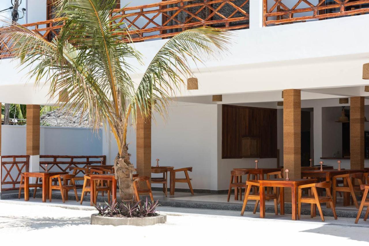 גאמביאני S&S Hotel מראה חיצוני תמונה