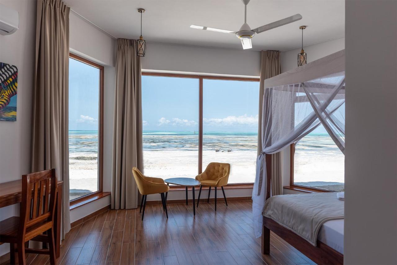 גאמביאני S&S Hotel מראה חיצוני תמונה