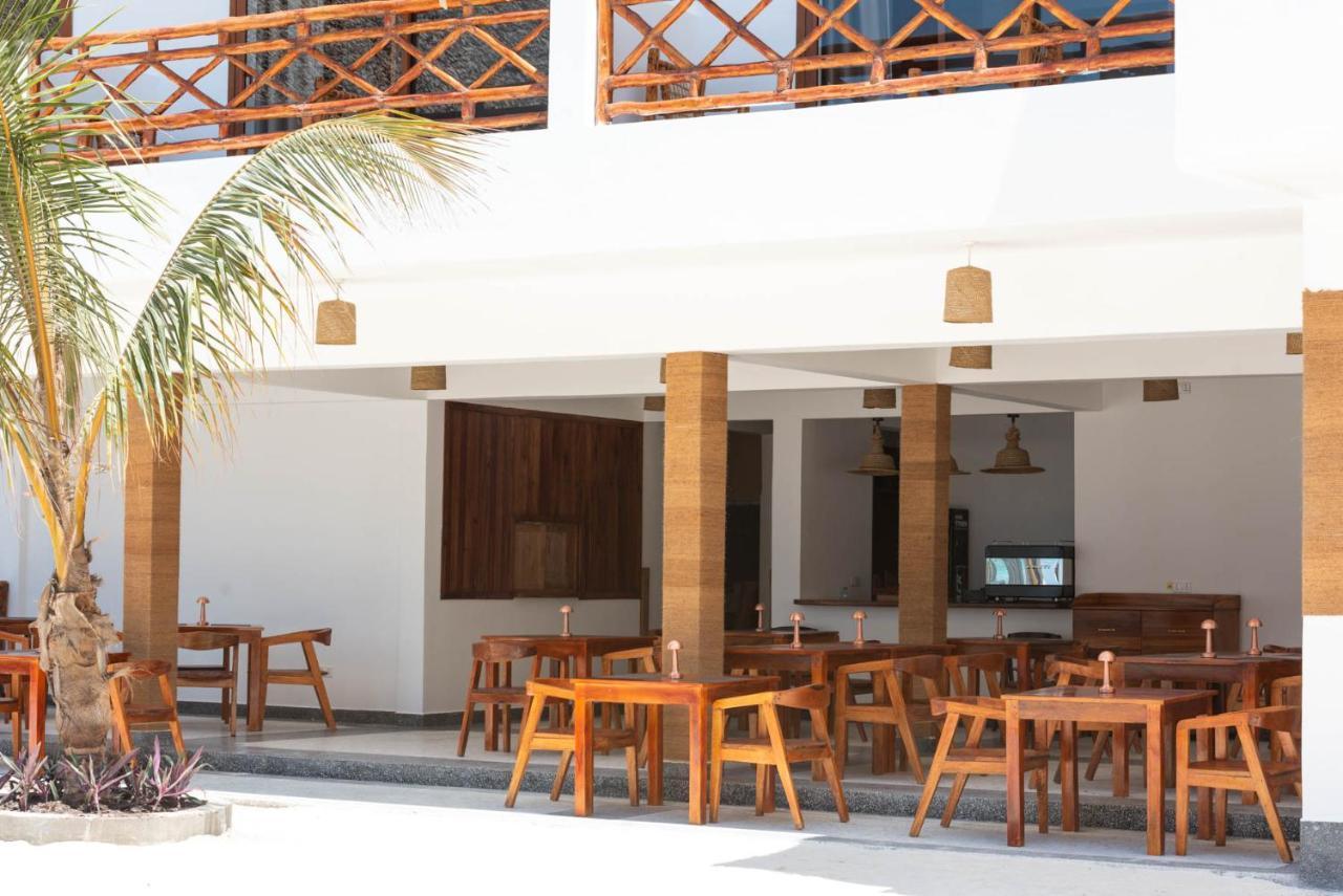 גאמביאני S&S Hotel מראה חיצוני תמונה