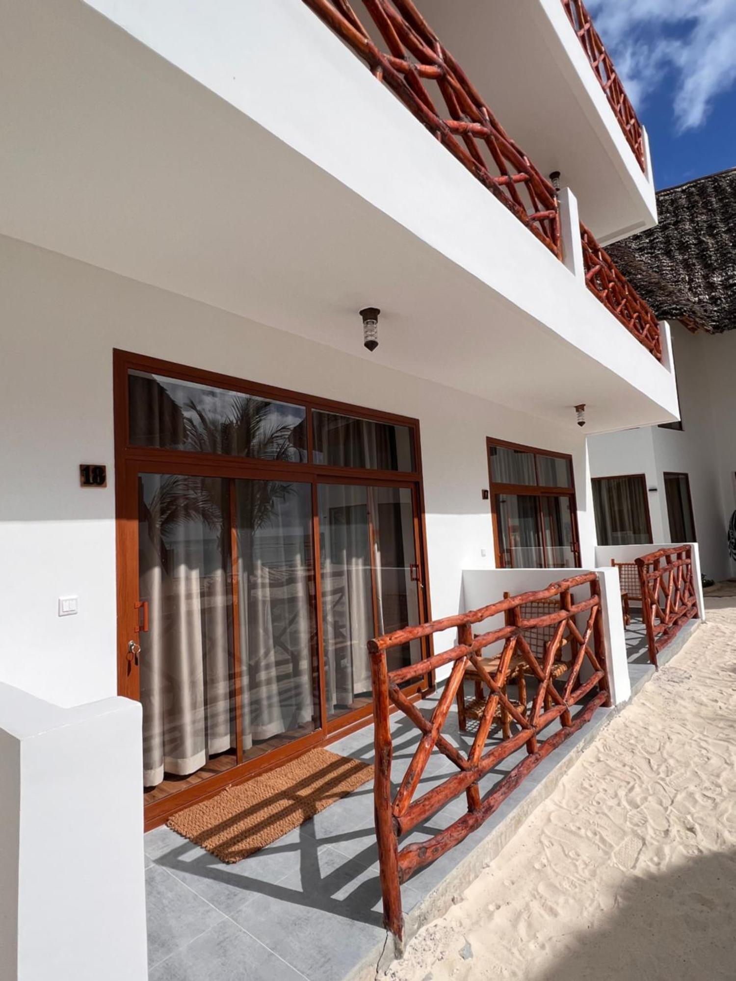 גאמביאני S&S Hotel מראה חיצוני תמונה