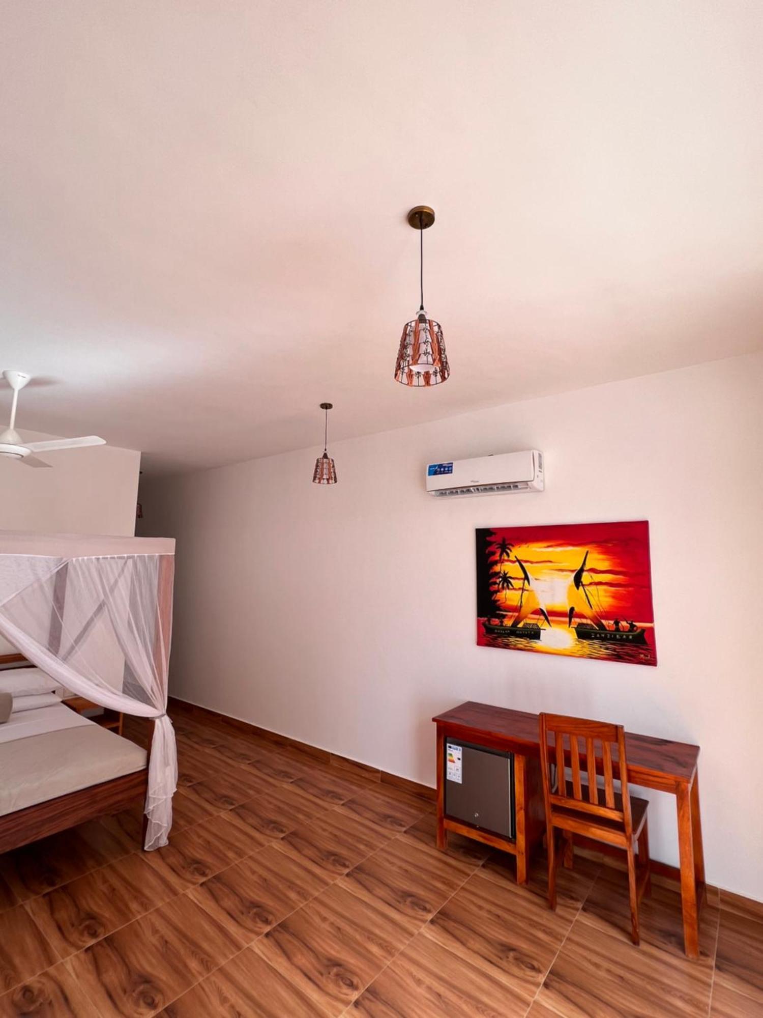 גאמביאני S&S Hotel מראה חיצוני תמונה
