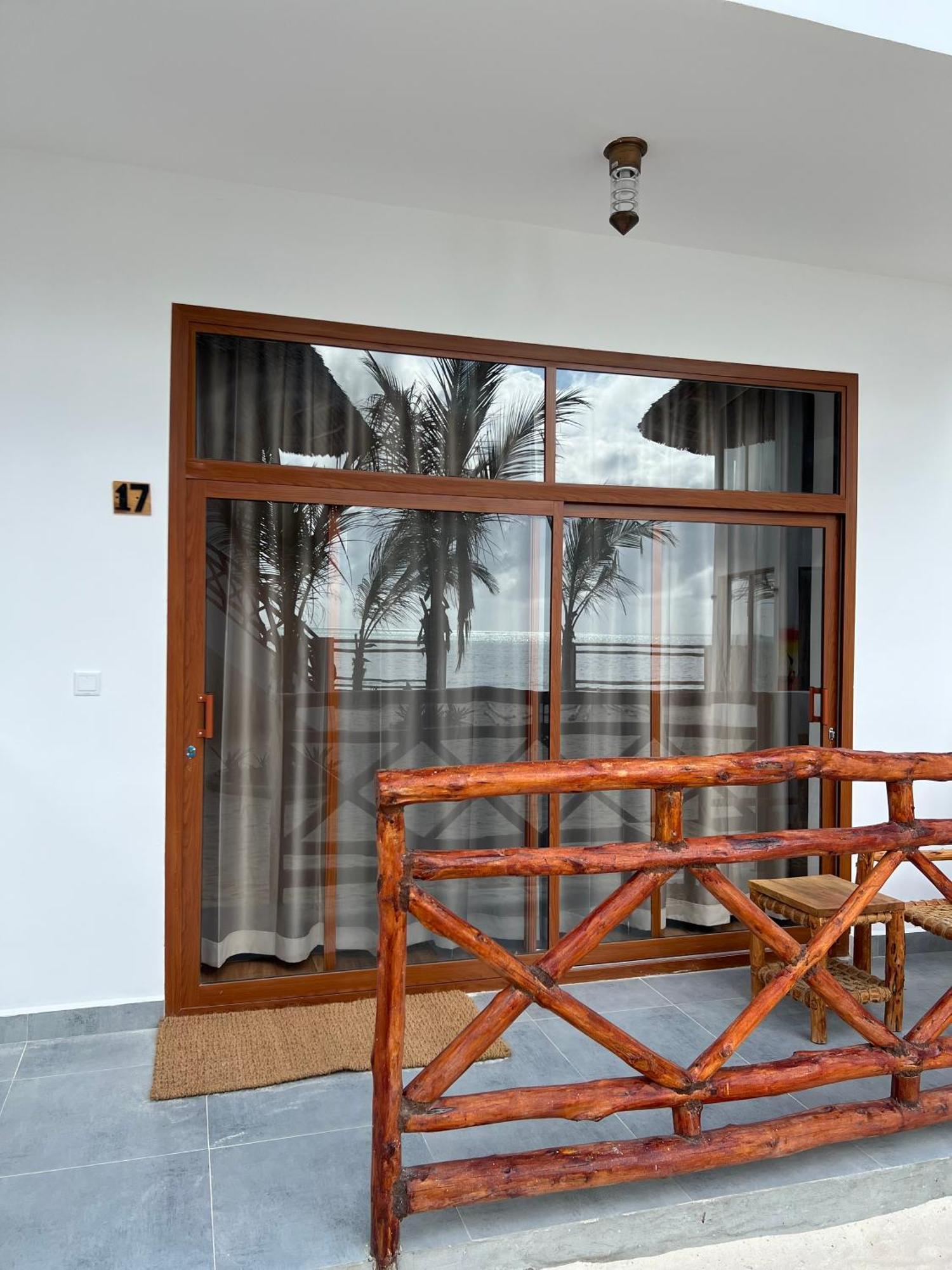 גאמביאני S&S Hotel מראה חיצוני תמונה