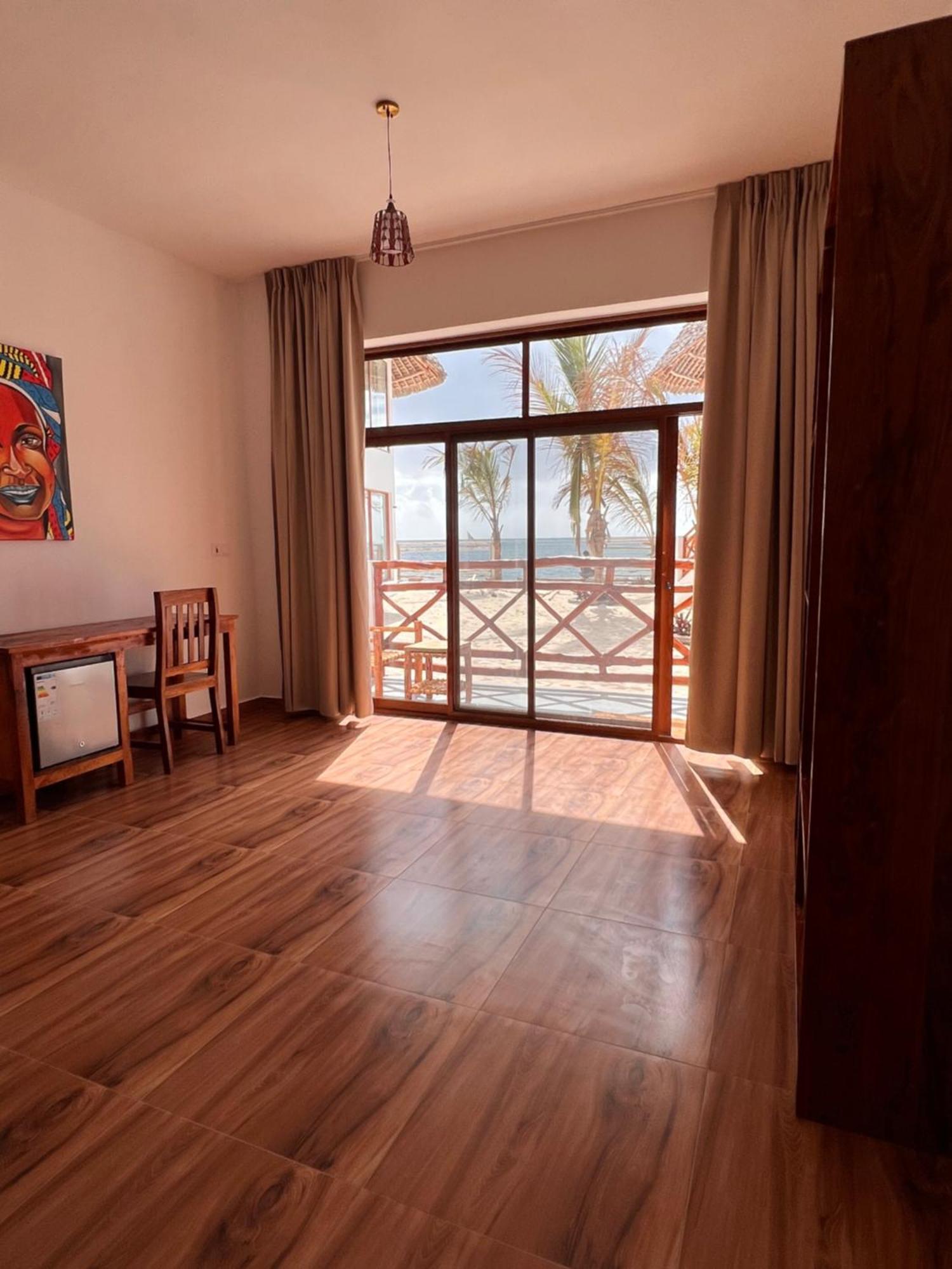 גאמביאני S&S Hotel מראה חיצוני תמונה