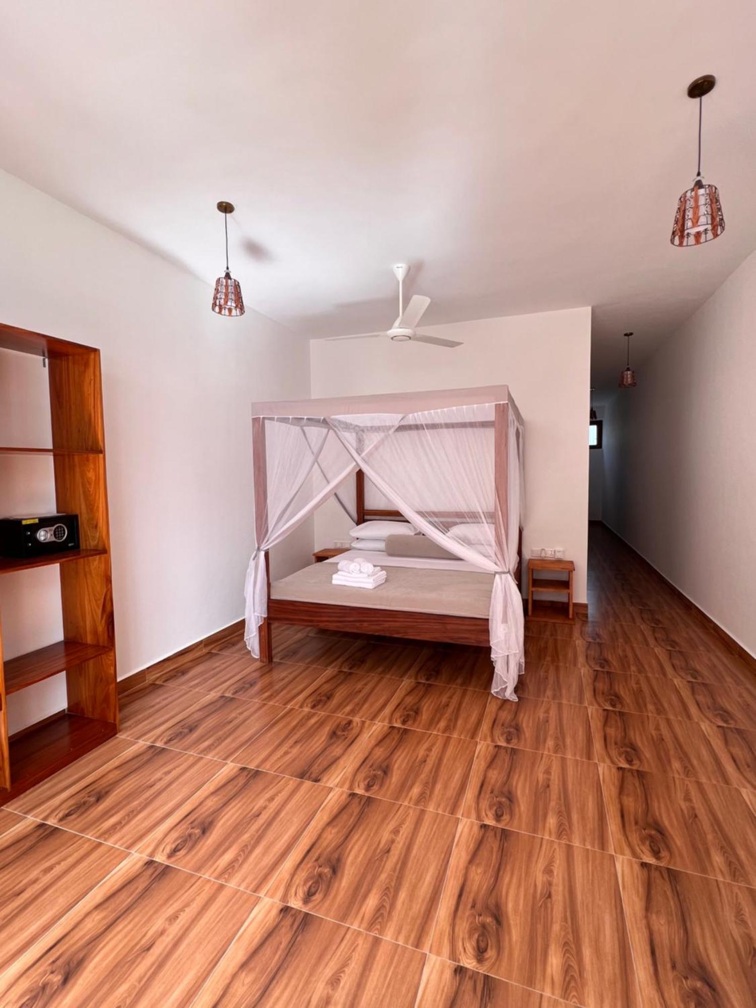 גאמביאני S&S Hotel מראה חיצוני תמונה