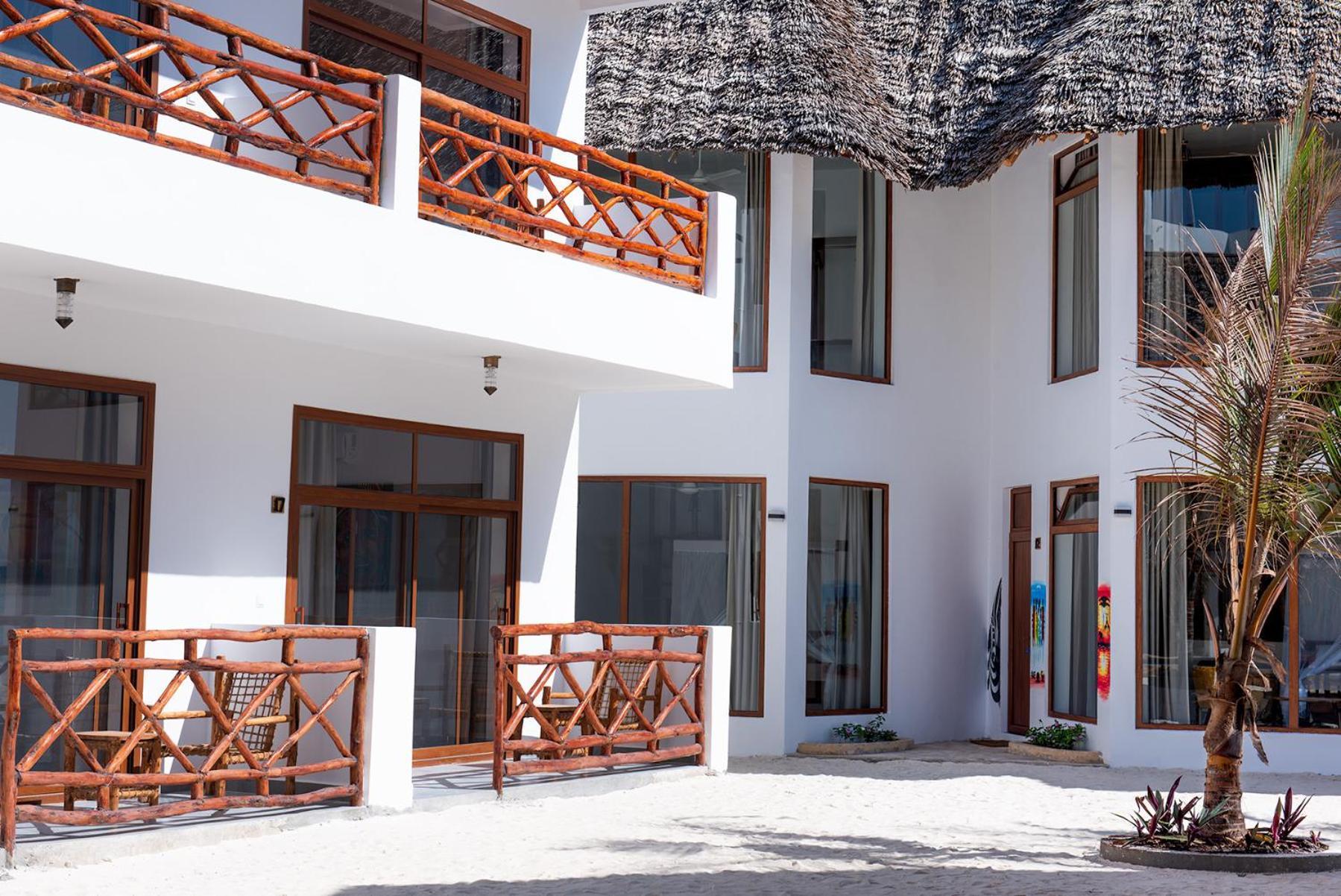 גאמביאני S&S Hotel מראה חיצוני תמונה