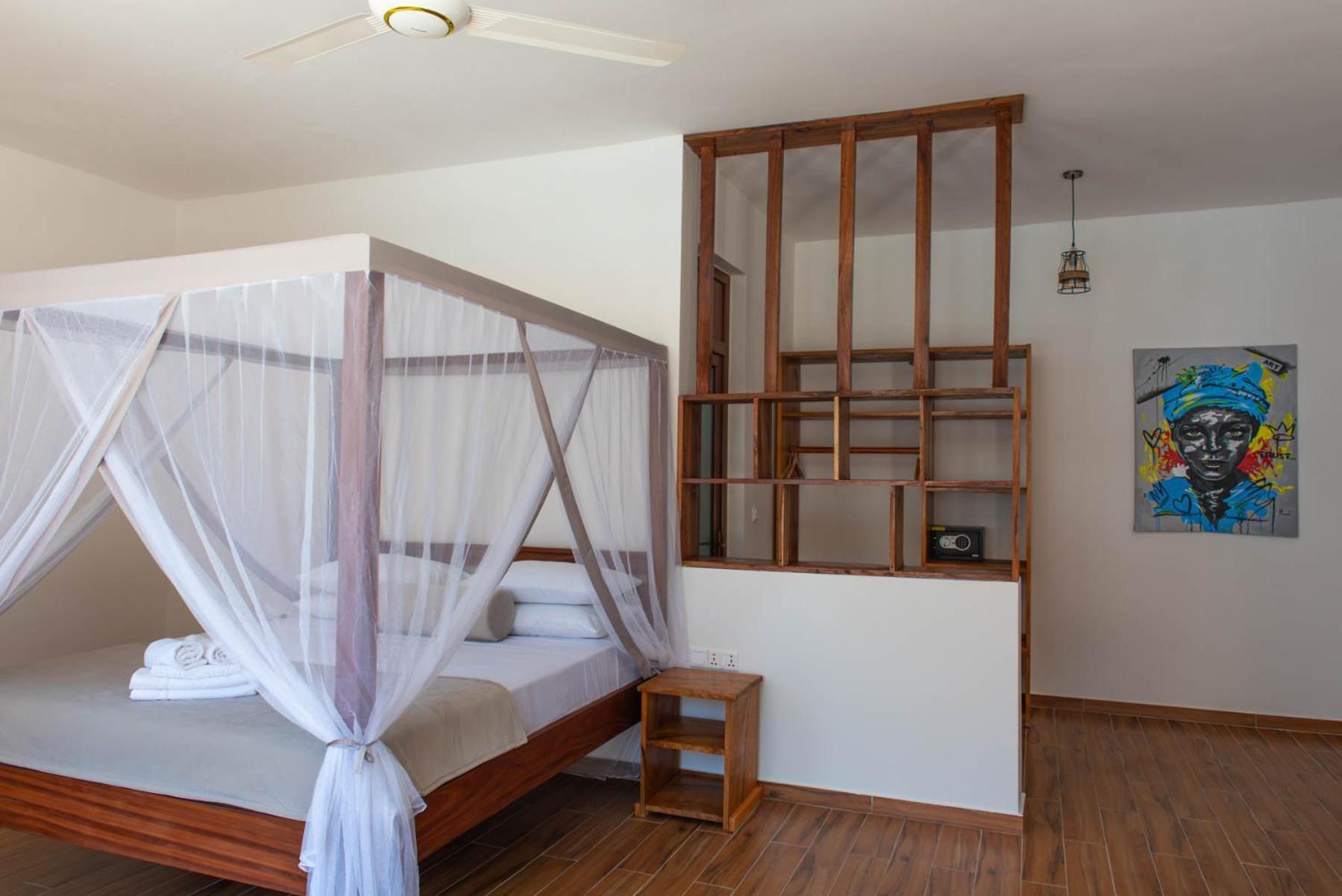 גאמביאני S&S Hotel מראה חיצוני תמונה
