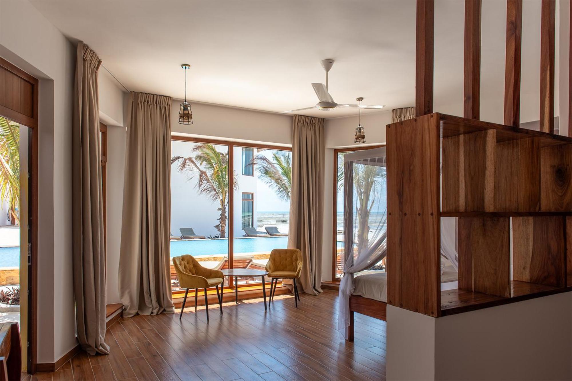גאמביאני S&S Hotel מראה חיצוני תמונה