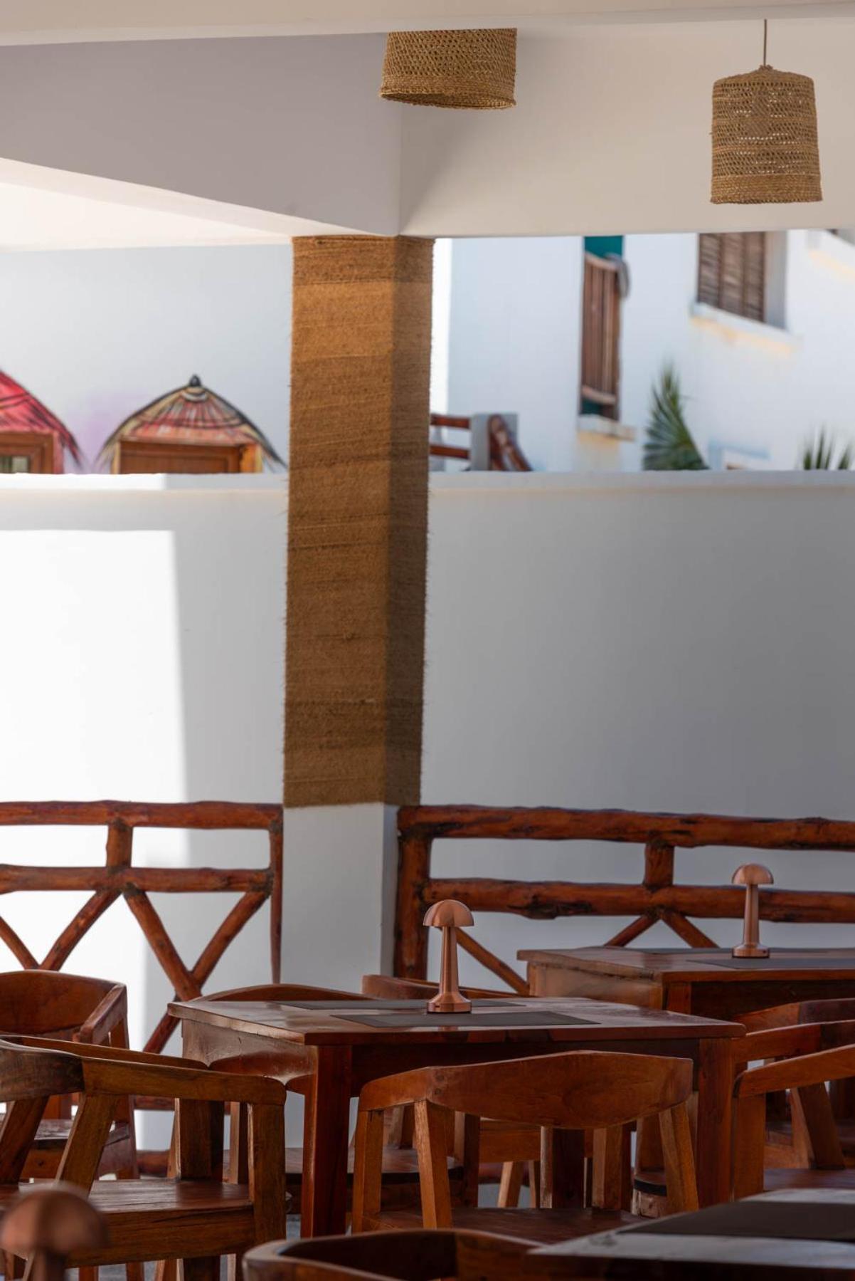 גאמביאני S&S Hotel מראה חיצוני תמונה