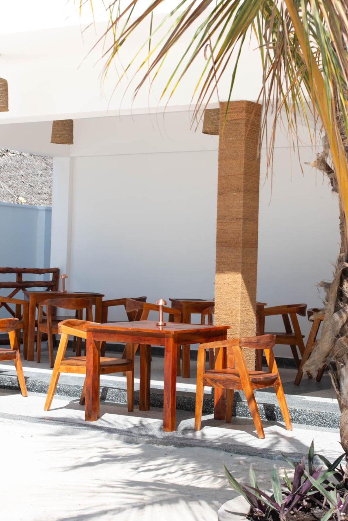 גאמביאני S&S Hotel מראה חיצוני תמונה